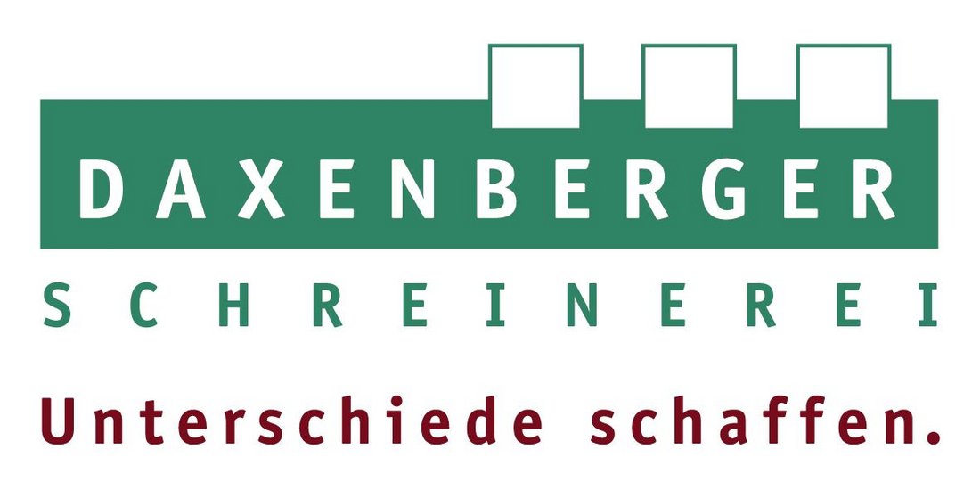 Daxenberger Schreinerei GmbH