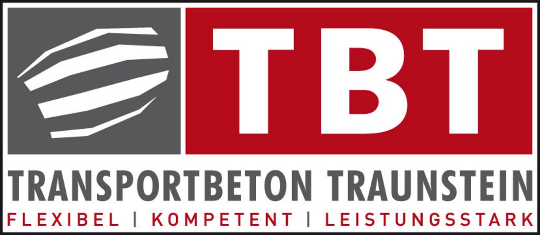 Transportbeton Traunstein GmbH