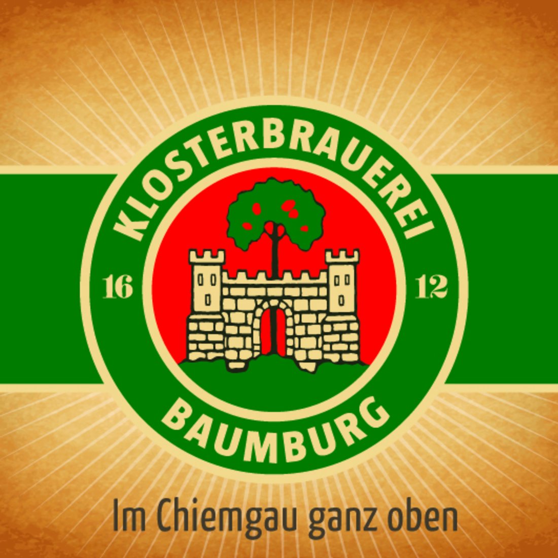 Klosterbrauerei Baumburg GmbH & Co. KG