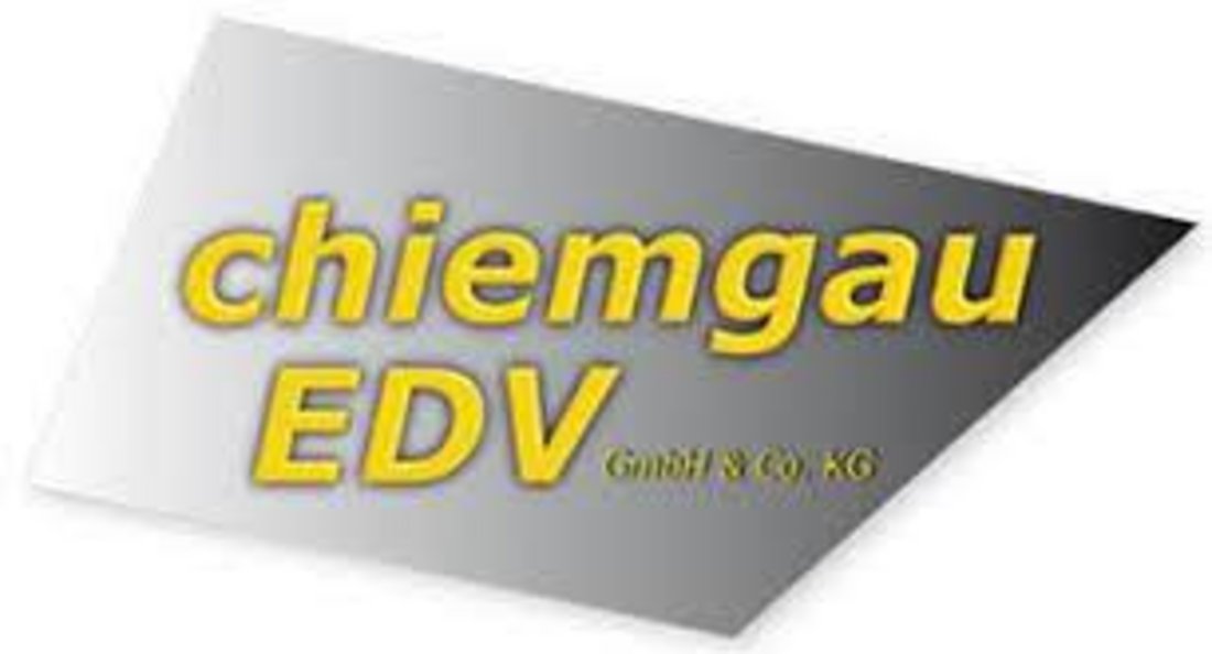 Chiemgau EDV GmbH & Co. KG