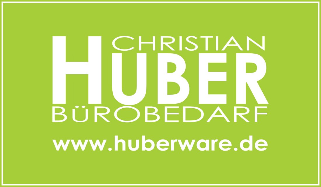 Christian Huber Bürobedarf