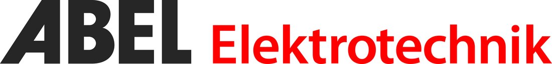Abel Elektrotechnik GmbH & Co. KG