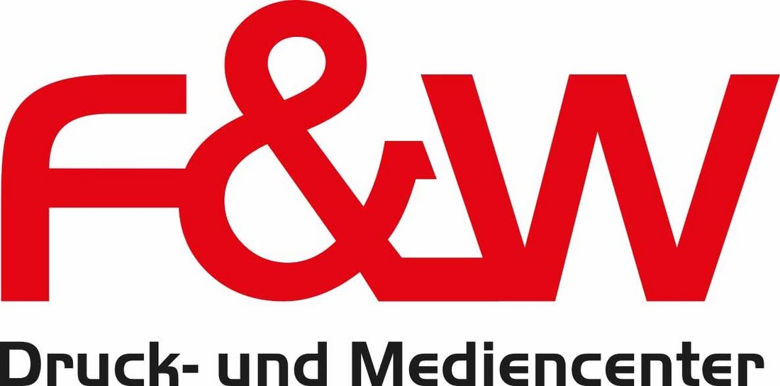 F&W Druck- und Mediencenter GmbH