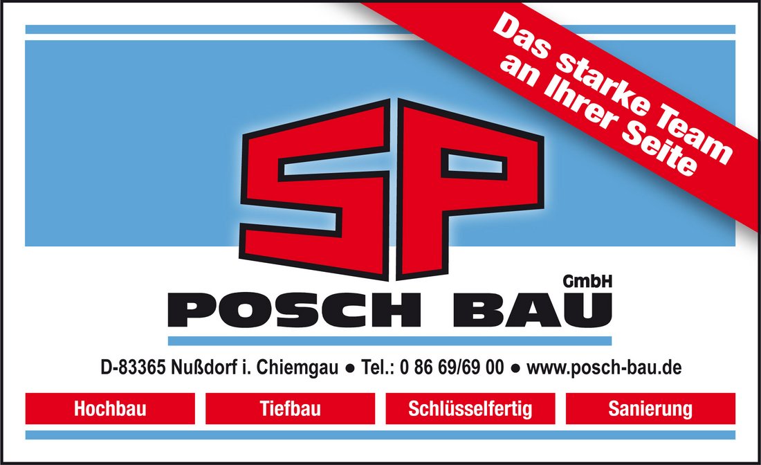 Posch Bau GmbH