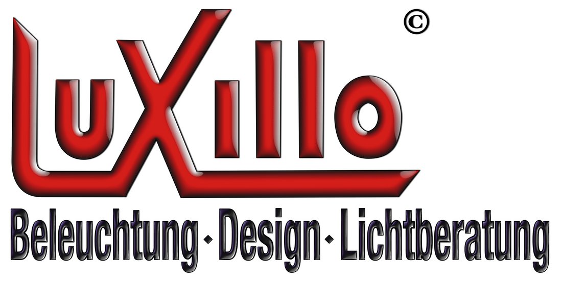 Beleuchtung Design Lichtberatung - LUXILLO