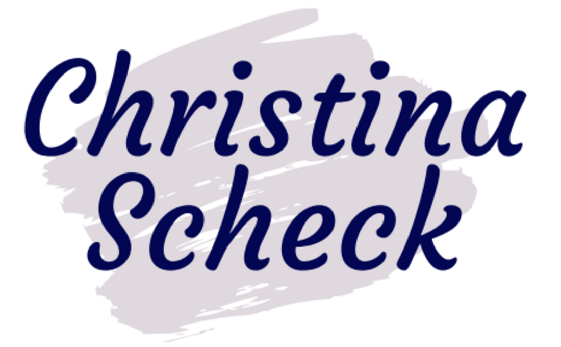 Christina Scheck Training & Coaching