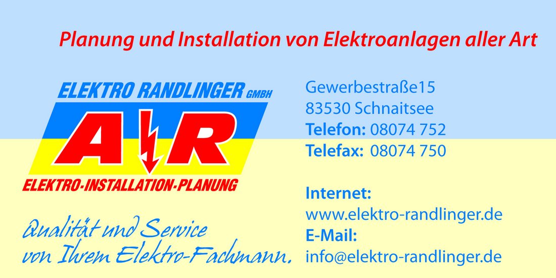 Elektro Randlinger GmbH