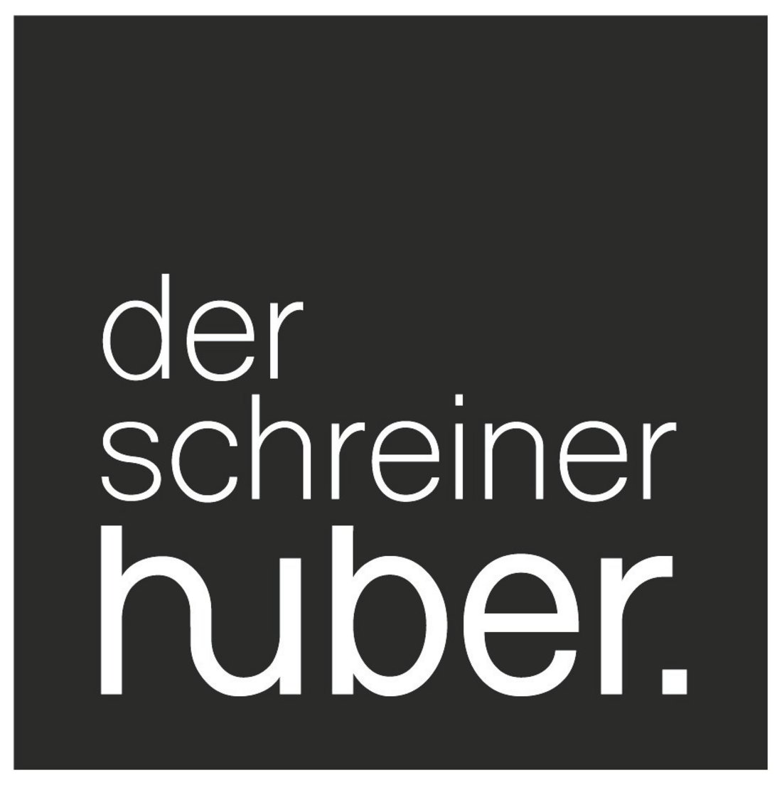 derschreinerhuber GmbH