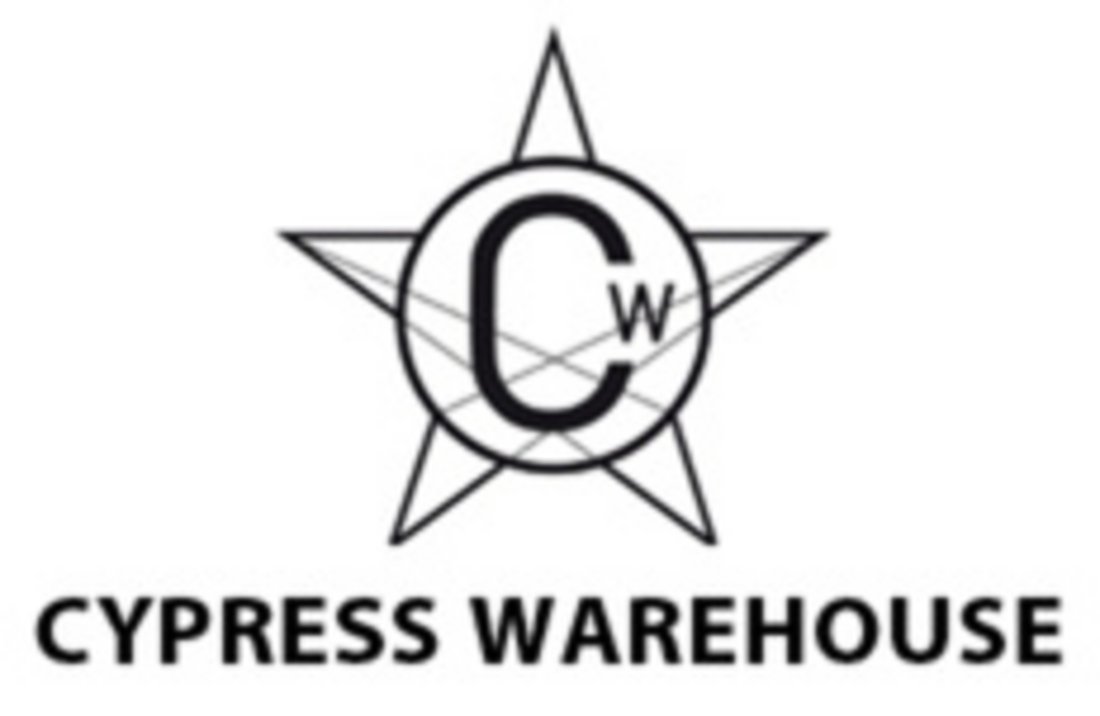 Cypress Warehouse