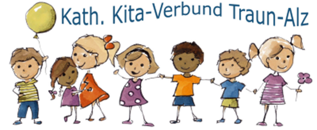 Logo Kita-Verbund