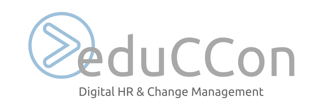 eduCCon - Change Management, Personalentwicklung, HR IT Beratung