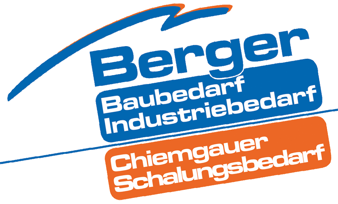 Berger Bau- + Industriebedarf GmbH