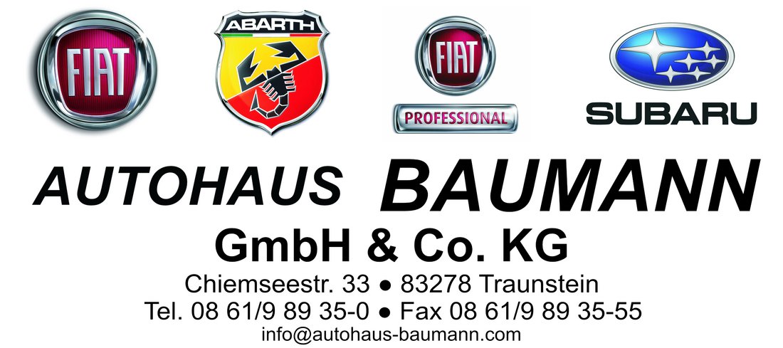 Autohaus Baumann GmbH & Co. KG