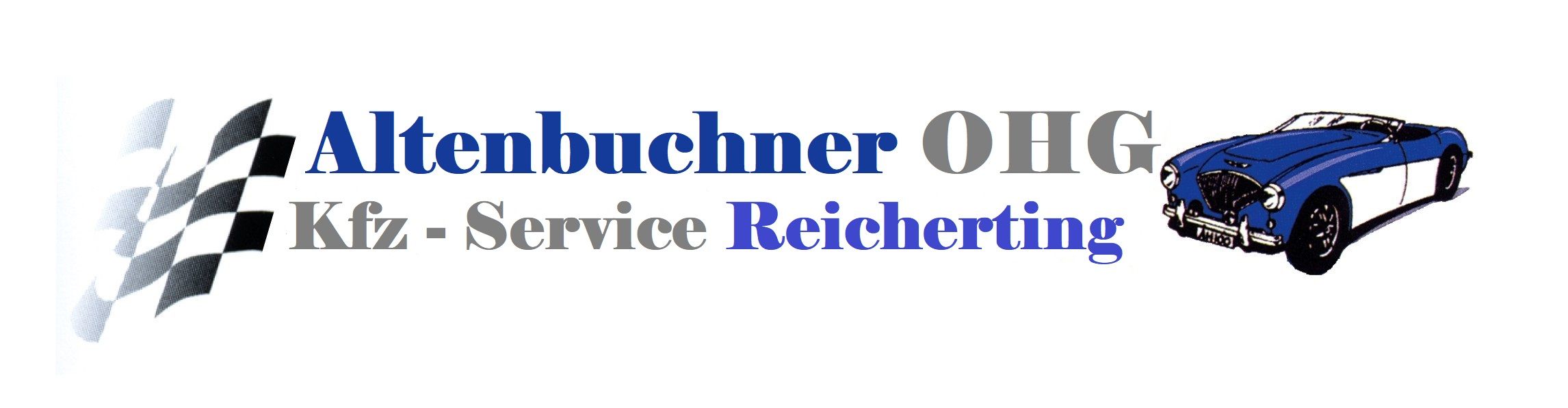 Altenbuchner OHG 3.00