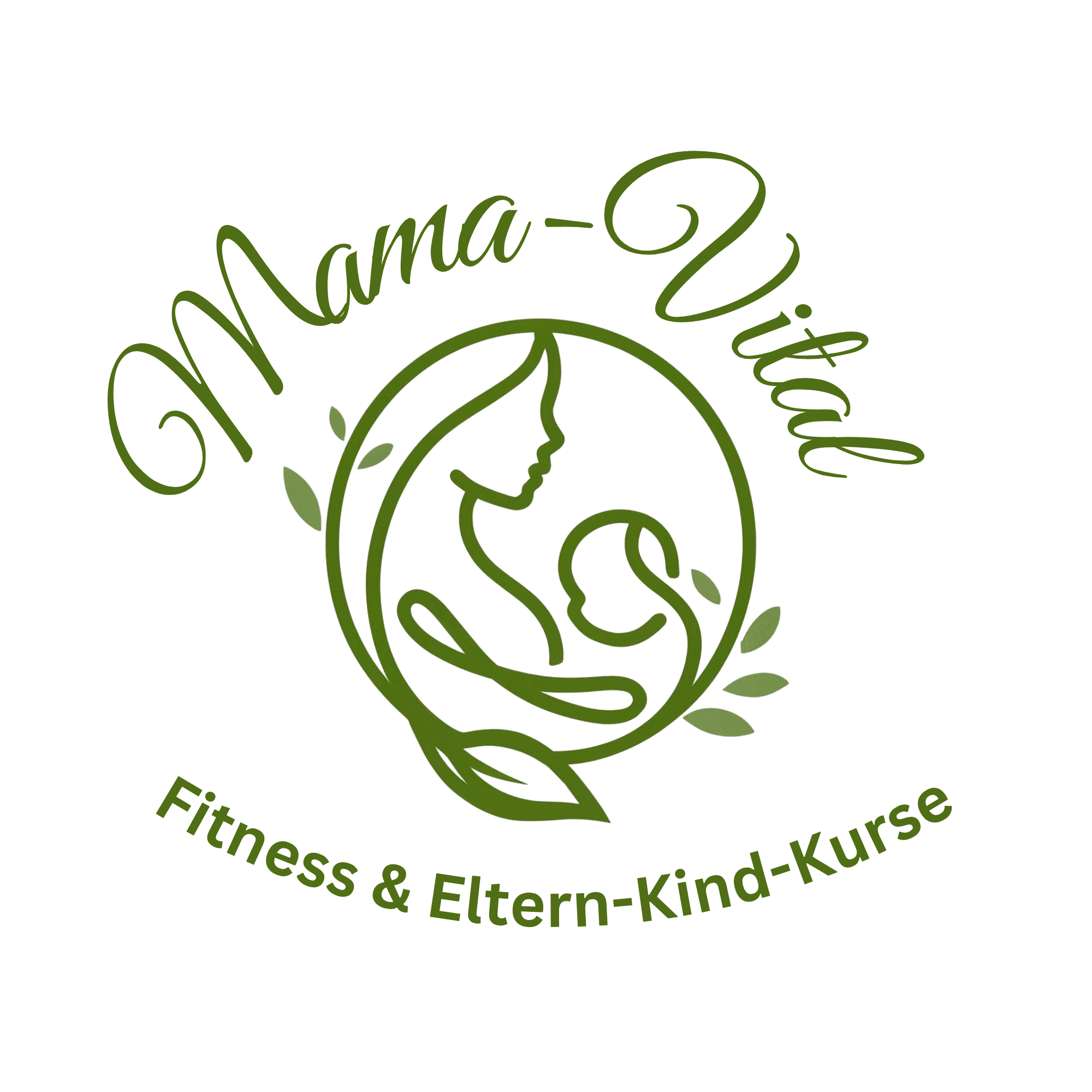 Mama-Vital Logo