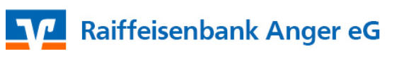 Raifffeisenbank Anger eG