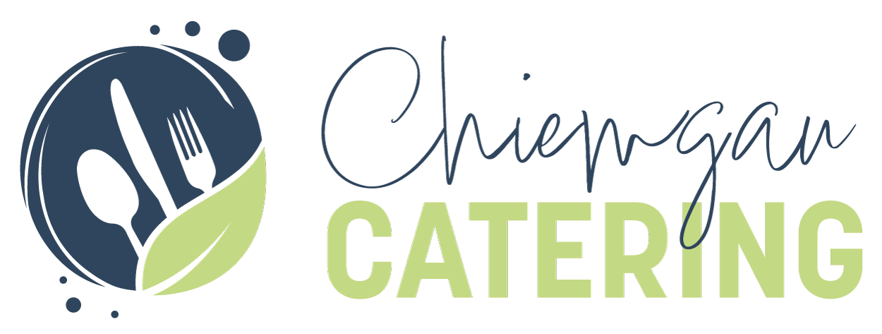 chiemgau catering