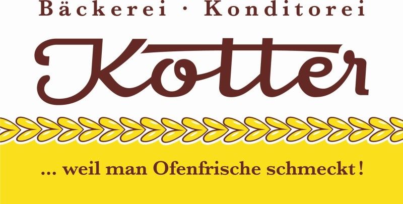 Bäckerei Kotter