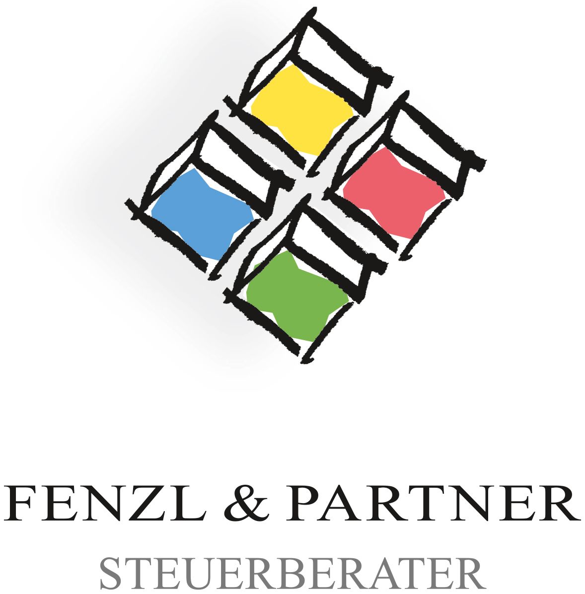 Fenzl&Partner Logo