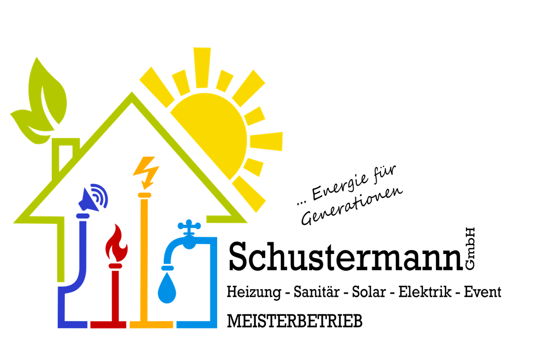 Schustermann Logo
