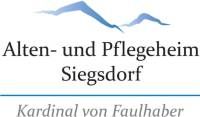 Alten- und Pflegeheim Siegsdorf