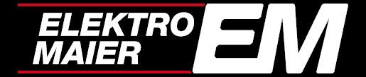Logo_Elektro_Maier_Kirchweidach_Elektriker_Bayern