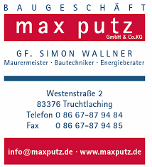 Max Putz