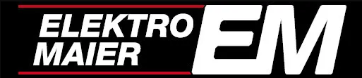 elektro maier logo