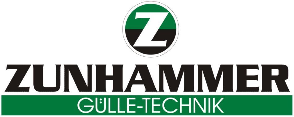 Zunhammer GmbH Logo 2024