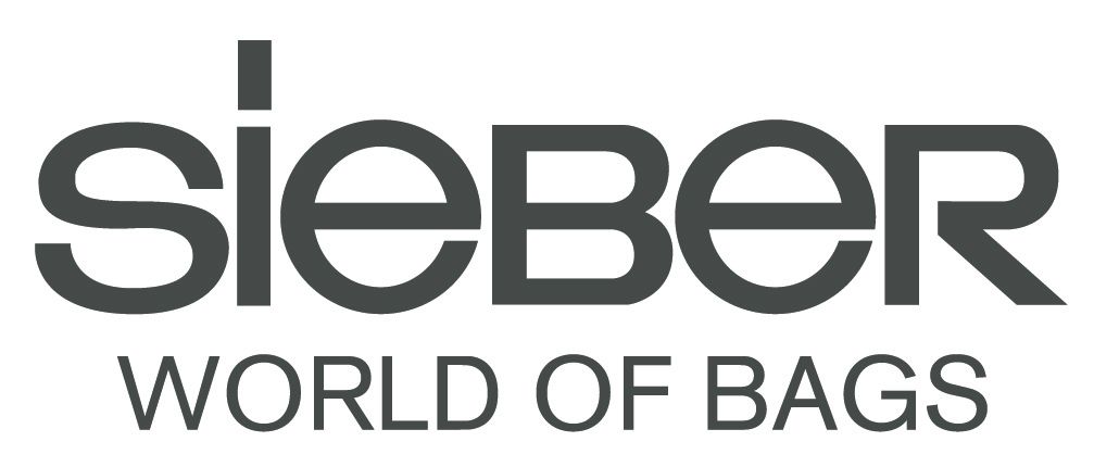 Sieber Logo-World of bags