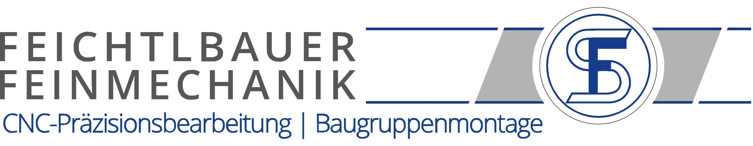 Gesamtlogo - weißer Hintergrund